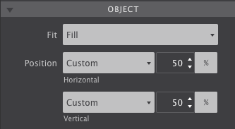 Object-Fit and Object-Position